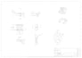 create professional 2d technical drawings in autocad